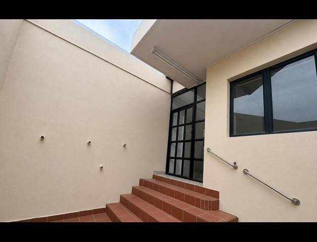 2 BEDROOM PROPERTY TO RENT IN WESTVILLE